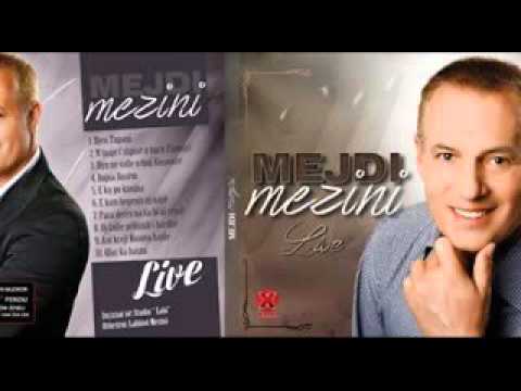 Mejdi Mezini Oj Lulije Pellumbi Bardhe