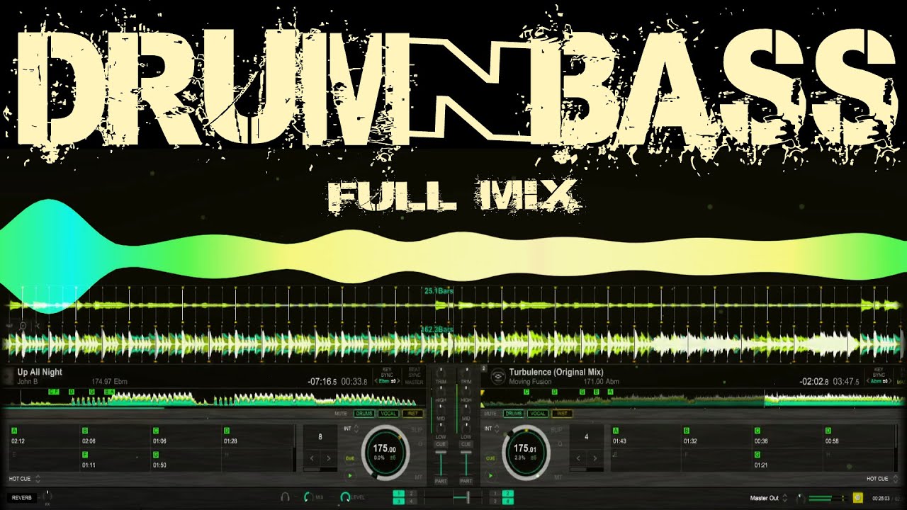 DnB MIX_ 22/09/2024 | Classics - YouTube