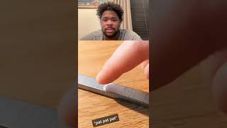 Infinite Staple Hack