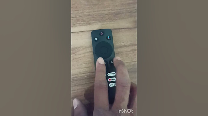 How to Pair Mi Remote with tv Xiaomi Redmi smart TVs 4k uhd qled