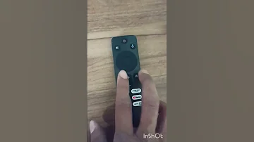 How To Pair Mi Remote With Tv Xiaomi Redmi Smart TVs 4k Uhd Qled 