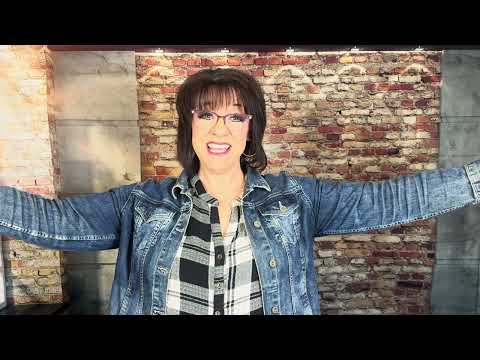 Prophetic Training: Activate & Grow in Hearing God’s Voice!