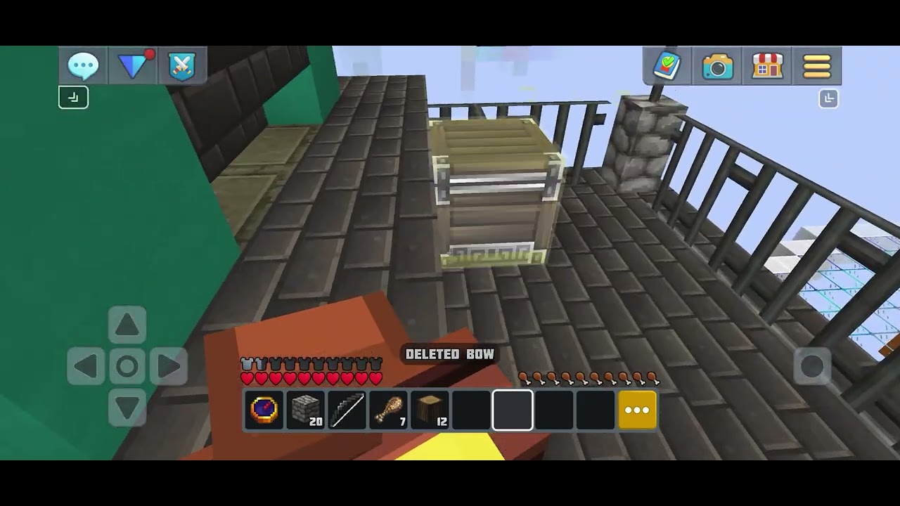 Mini game video🔥☠️