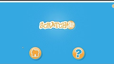 Tutorial Membuat Game dengan Judul "Melewati Rintangan" di Scratch Jr