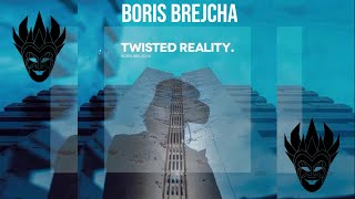 Boris Brejcha - Twisted Reality (Original Mix)