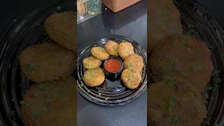 Sprouts Tikki | Recipes 101 | #food #cooking #youtube #easyrecipe