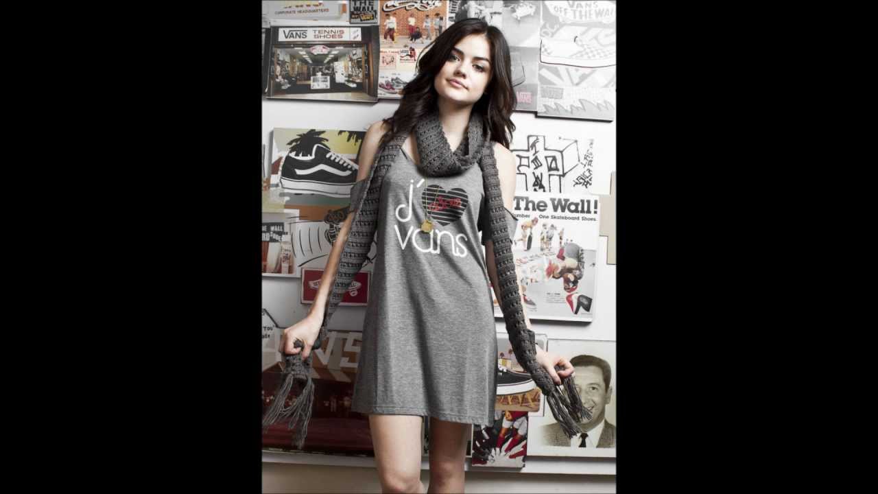 Lucy Hale pictures