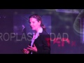 Cambiemos Nuestro Cerebro | Camelia Ilie | TEDxPuraVidaSalon