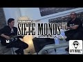 SIETEMONOS TV - PROGRAMA 1 - DAVID LOW