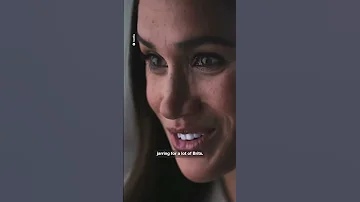 Meghan Markle Takes A Dig At William And Kate 