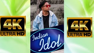 #Indian_idol pawandeep rajan performance | dilbar mere | Indian Idol season 12 | 4k status | #shorts - hdvideostatus.com