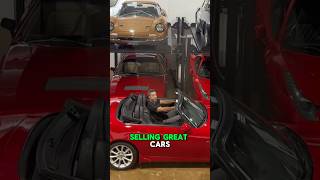 Saying Goodbye to a Pristine S2000