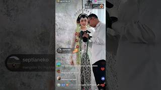 Detik Detik Ijab Qabul Febri  Mita foryourpage foryou