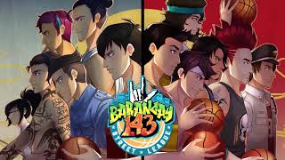 B143 SL presscon