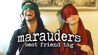 {marauders: best friend tag}
A shout out to all of my incredible patrons who make these videos possible, and have my deepest gratitude.
Fund the make James stop talking movement here: https://www.patreon.com/TheDandyLyonClub
►https://www.instagram.com/woodsmokepoet
►https://www.tiktok.com/@woodsmokepoet {marauders: best friend tag}