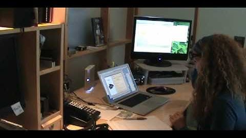 Computer Eye Fatigue - 