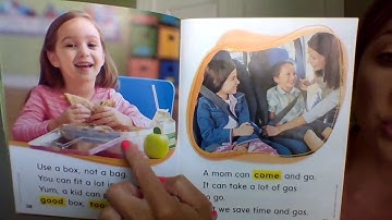 U10 W3 Wonders: Who Can Help?