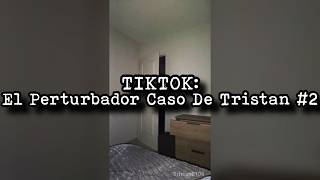 TIKTOK: THE DISTURBING CASE OF TRISTAN #2 by Davo Valkrat