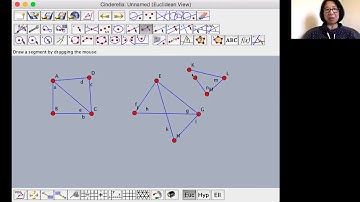 How do I tell if two graphs are isomorphic?