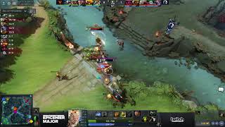 w33 solo kill on Noone