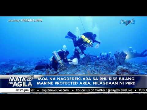 Video: Bakit mahalaga ang continental shelf?