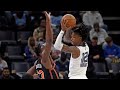 New York Knicks vs Memphis Grizzlies - Full Game Highlights | March 11, 2022 | 2021-22 NBA Season