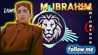Muhammed Ibrahim Name Ringtone 2026 M Ibrahim Ringtone For Call Name Ringtone 2026 Ibrahim