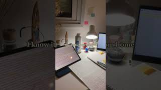 study motivation: the little progress you have made today still matters