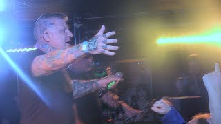 Slapshot - Live - March 11th 2023 - Full Set -