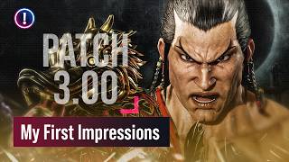 Celebrity Feng Keeps Getting NERFED Wealth