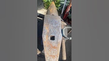 Quite your anvil down by throwing a few magnets on it
