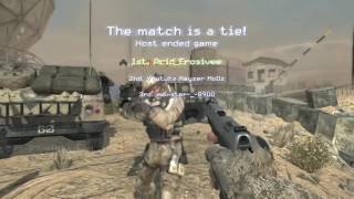 [MW3/PS3]Free Unlock All   20TH Prestige