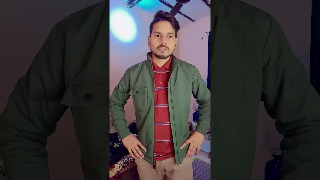 Is Liye Nahi Ladhta 😂🤣 | Husband Wife Comedy | Funny Shorts