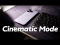 What Apple DON’T want you to know about Cinematic Mode - iPhone 13 Pro