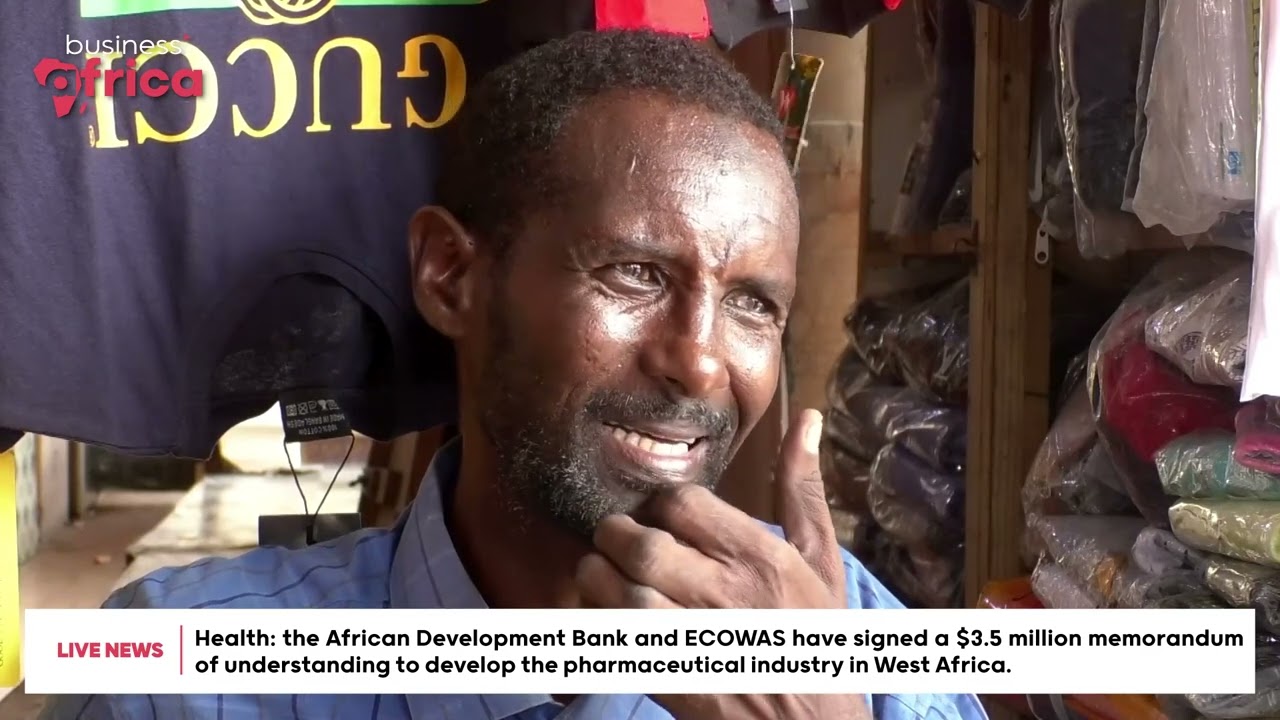 Financial aid for Somali entrepreneurs - Economy