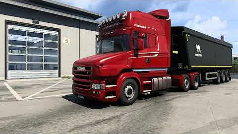 RJL Scania T & T4 Series v23.8.20 1.48