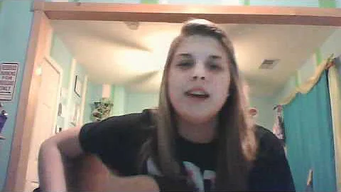 allison stafford walkin after midnite (cover)