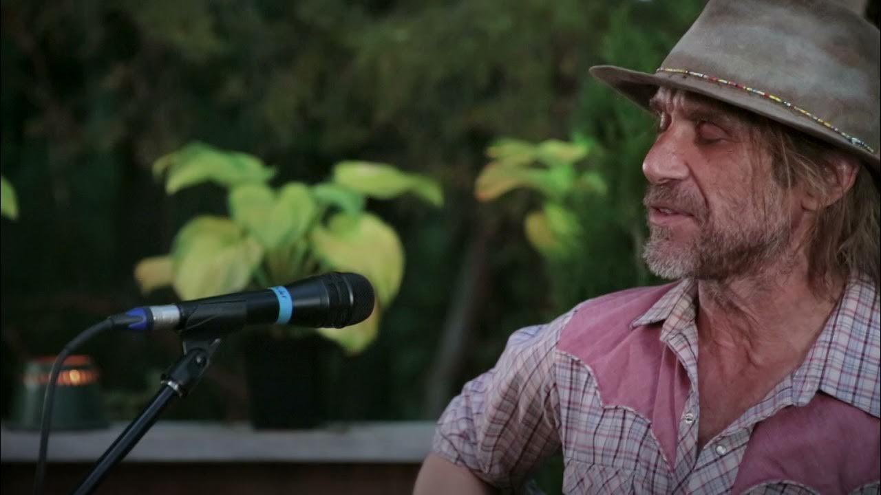 Todd Snider - Can't Complain - 5/21/2021 - Paste Studio NVL - Nashville TN Todd Snider - Can't Complain - 5/21/2021 - Paste Studio NVL - Nashville TN