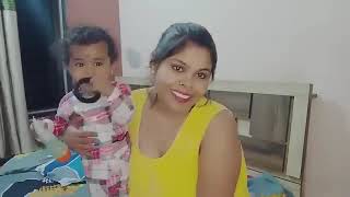 Breast Feeding Video