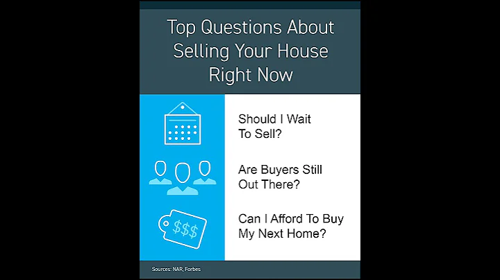 Should I sell my house this winter?