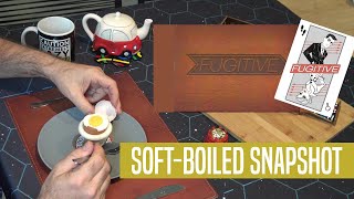 Soft-boiled Snapshot: Fugitive screenshot 4