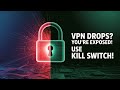 How to Use NordVPN Kill Switch (Windows, Mac, Android)