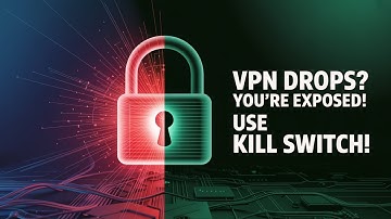 How to Use NordVPN Kill Switch (Windows, Mac, Android)