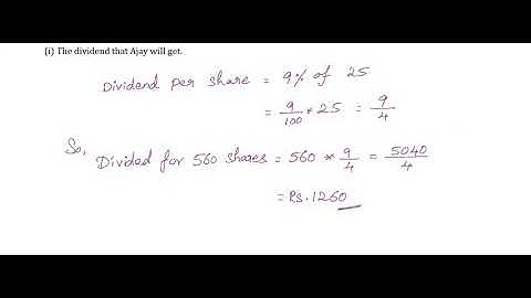 ICSE - 2007 Class 10 Maths - Question 5(b) Solution