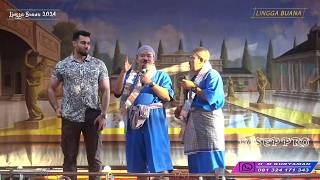 LIVE SANDIWARA LINGGA BUANA DELAY , SELASA  05 MEI PENTAS SIANG 2026