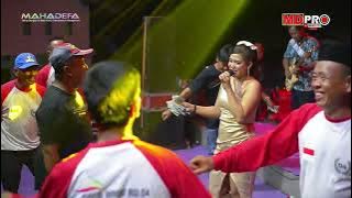 SIWAR SIWUR VOC MAYA❗MAHADEFA LIVE KUBANGPARI 23 august 2025