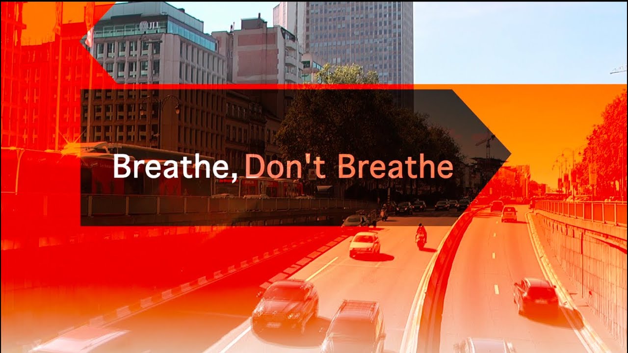 The EU's Clean Air Policy Package