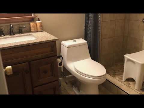 535 S Prospect St, Crescent City, FL home video tour