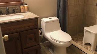 535 S Prospect St video tour