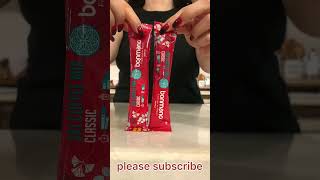 Nescafe Cotton Candy Chocolate #shorts#satisfying#asmr#fyp#drink#coffee#dalgona#sweet#recipe#cake